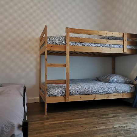 Chez Aimee Leilighet Reims Eksteriør bilde